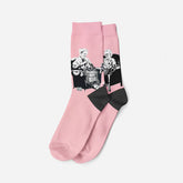 Punks not Dead, Socks