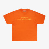 BONJOUR MOTHERF*CKERS, Oversize Unisex Tee