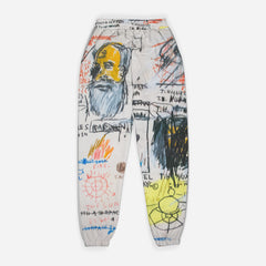 Charles Darwin, 1883, Oversize Sweatpant