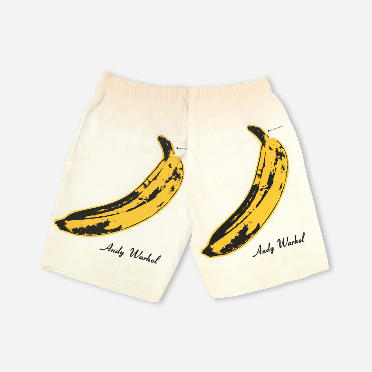 Peel Slowly And See, Shorts | PRE-ORDER