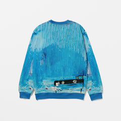 Liebespaar, 1933, Oversize Sweatshirt