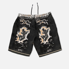 Over Kunst II, Shorts