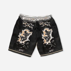 Over Kunst II, Shorts