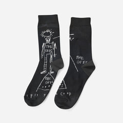 The Offs, Socks