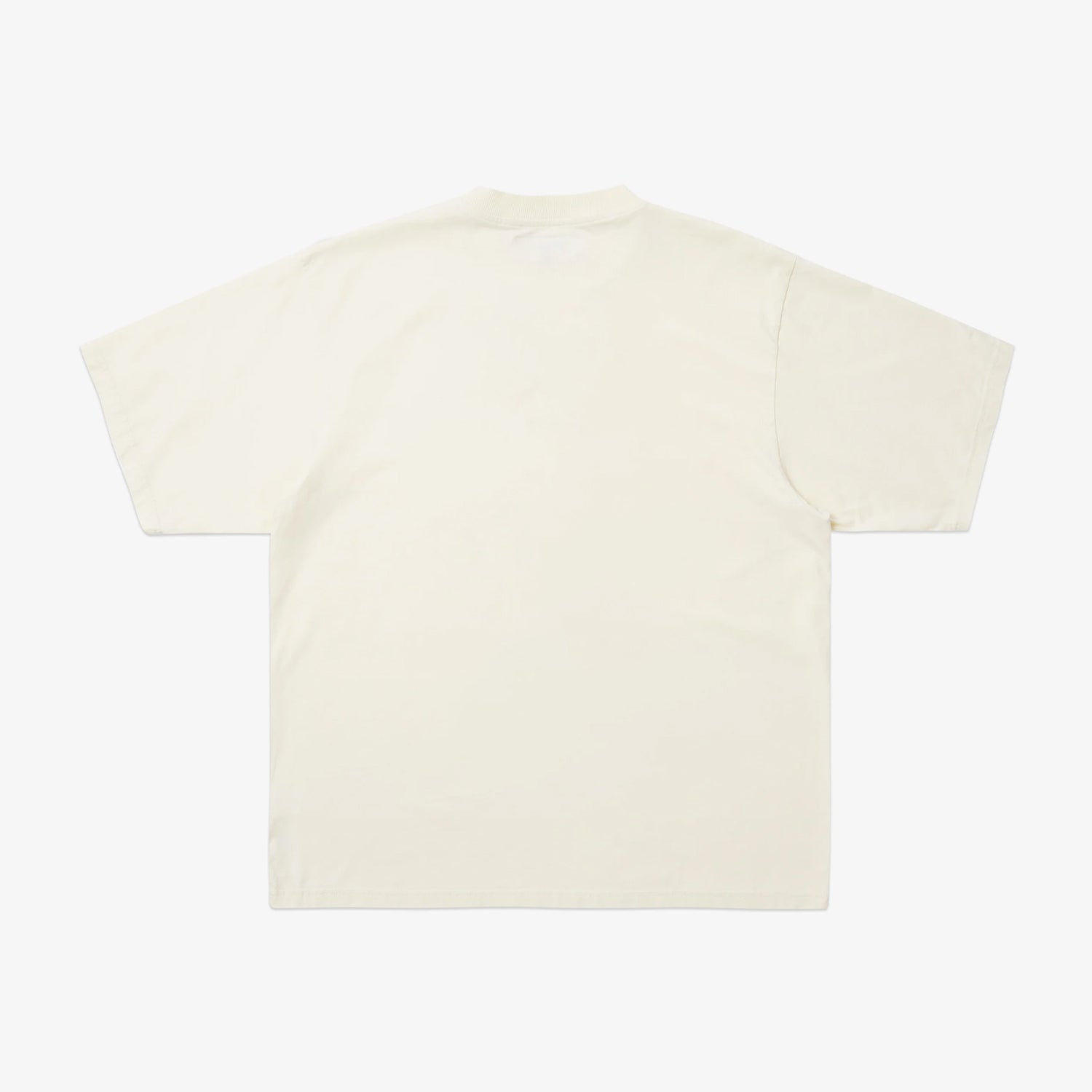 F*CK OFF, Oversize Unisex Tee | PRE-ORDER