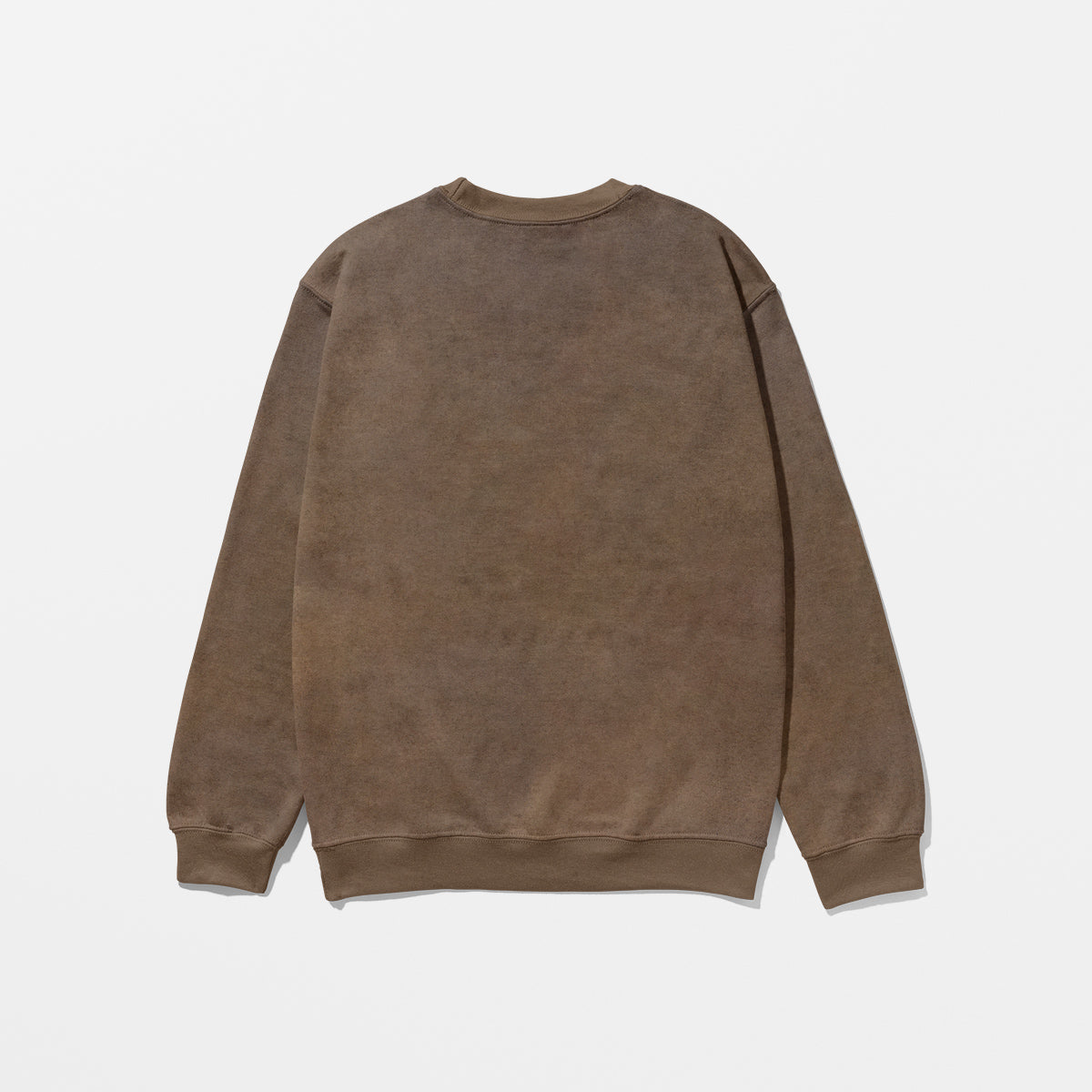 Figure of Hope, HØGHHEIM 2391, Oversize Sweatshirt